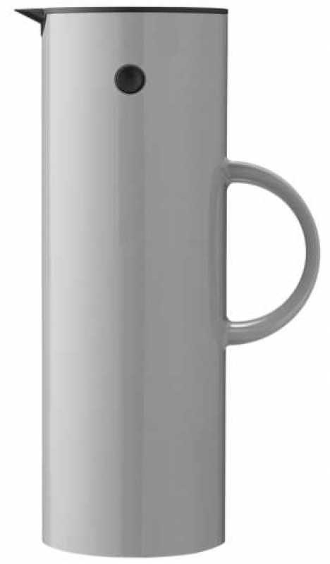 Metallic Grau