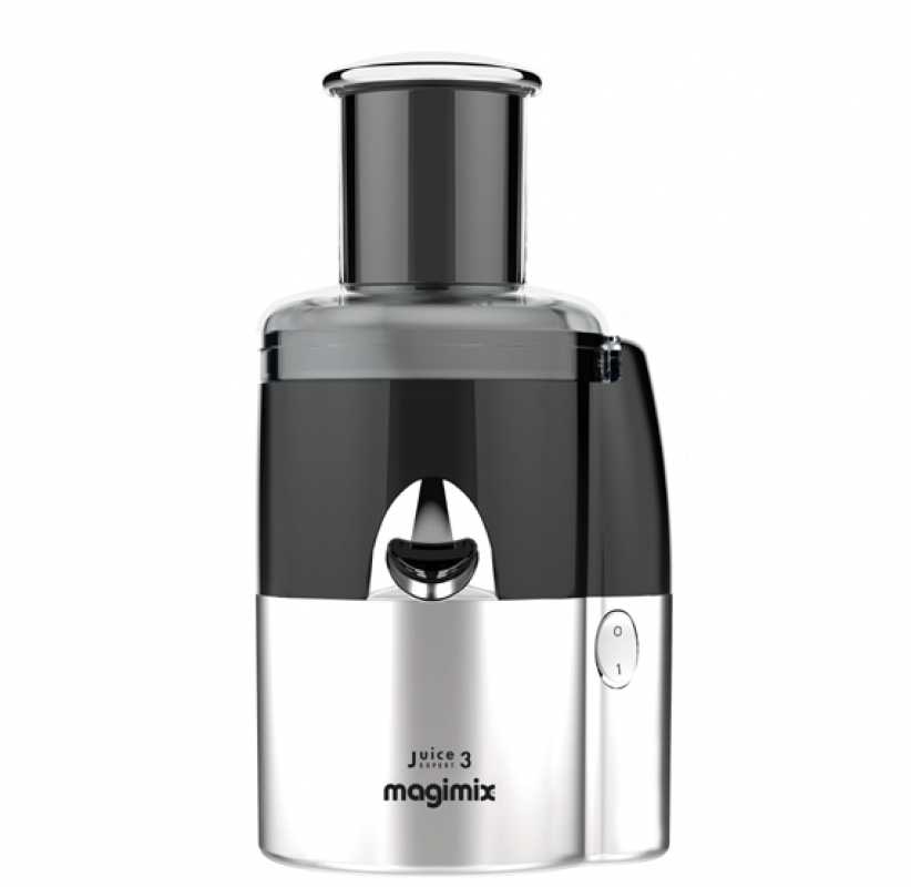 Juice Expert 3