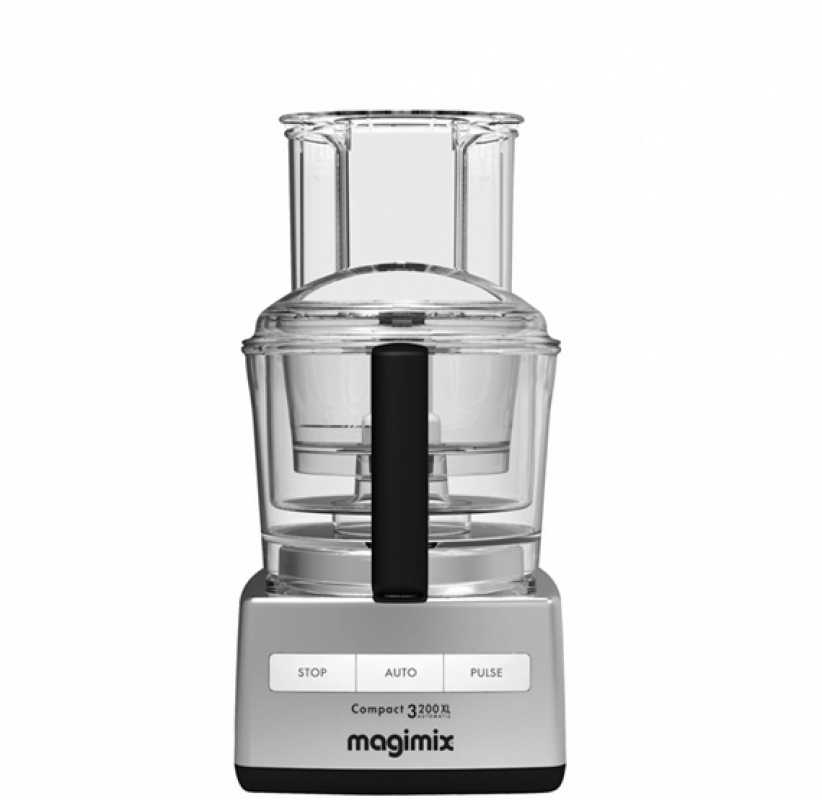 Magimix Compact 3200 XL