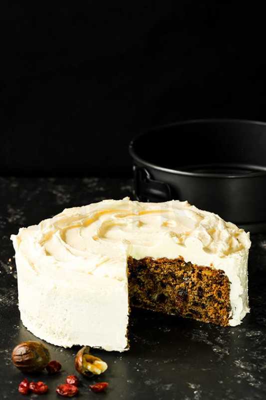 Masterclass tiefe Kuchenform antihaft