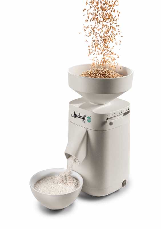 Mockmill 100