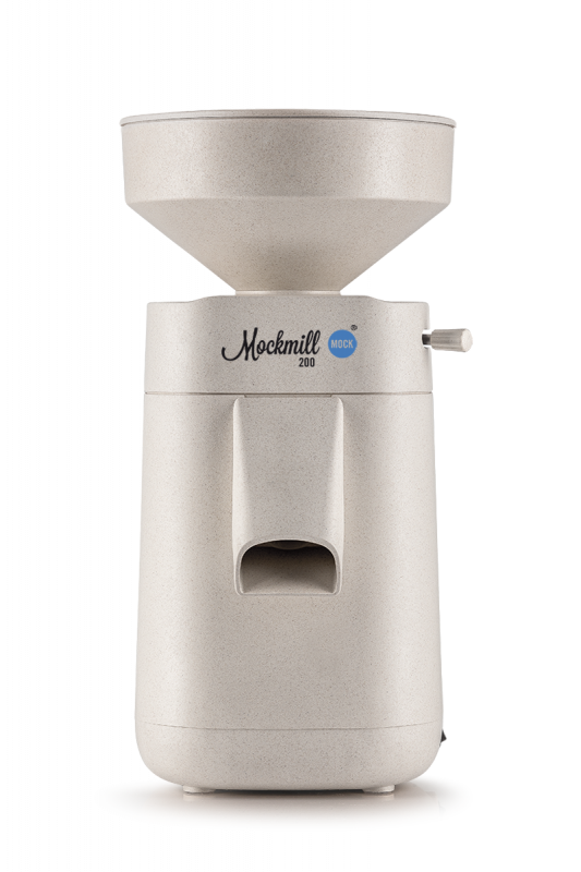 Mockmill 200