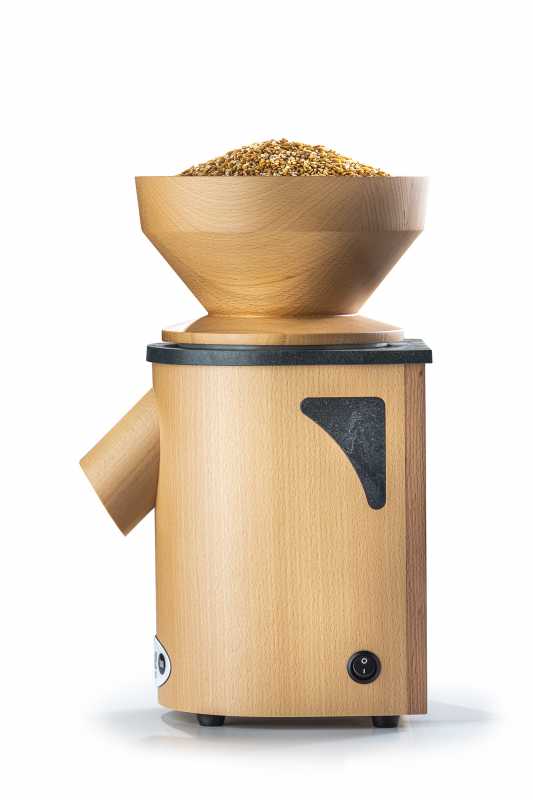 Mockmill Lino 100