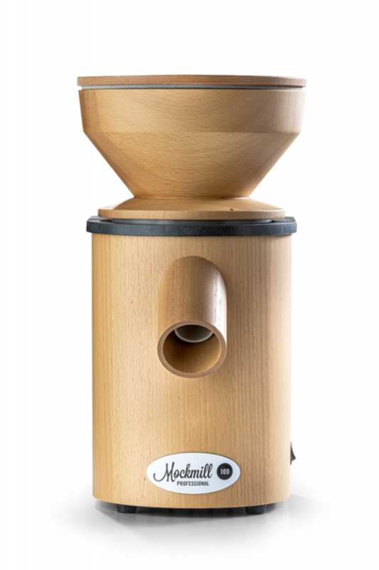 Mockmill Professional 200