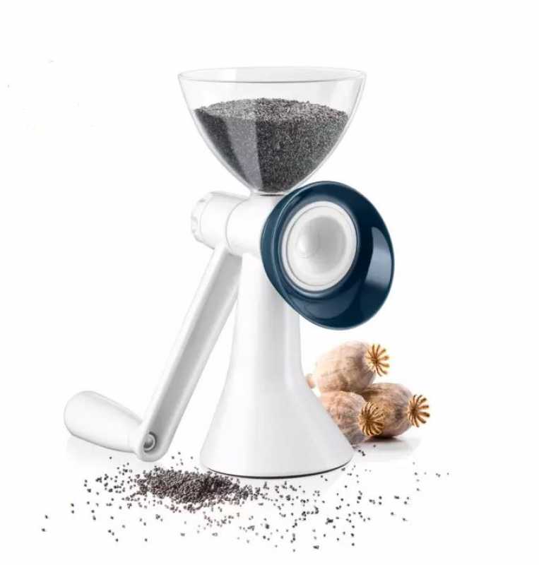 Tescoma Mohnmühle Handy