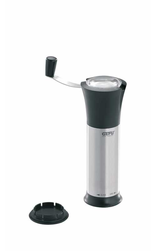 GEFU Muskatmühle Moscata