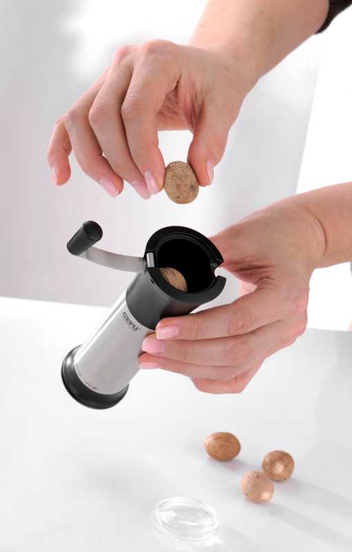 GEFU Muskatmühle Moscata