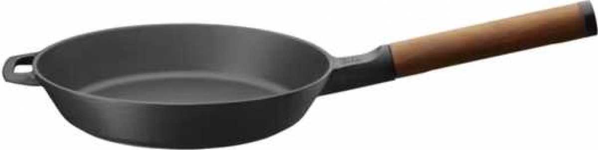 FISKARS Norden Gusseisen-Bratpfanne