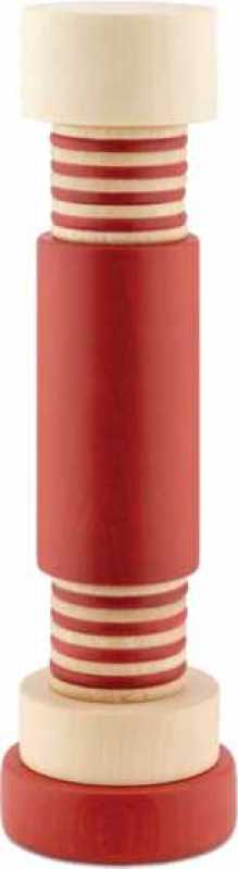 Alessi Salz-/Pfeffermühle