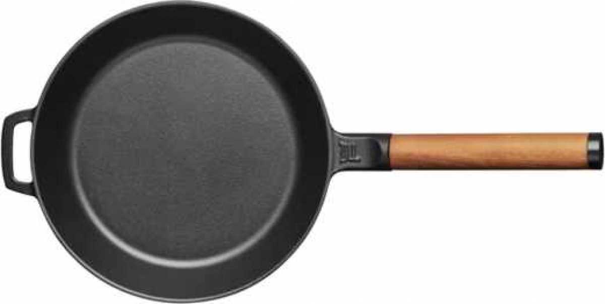 FISKARS Norden Gusseisen-Bratpfanne
