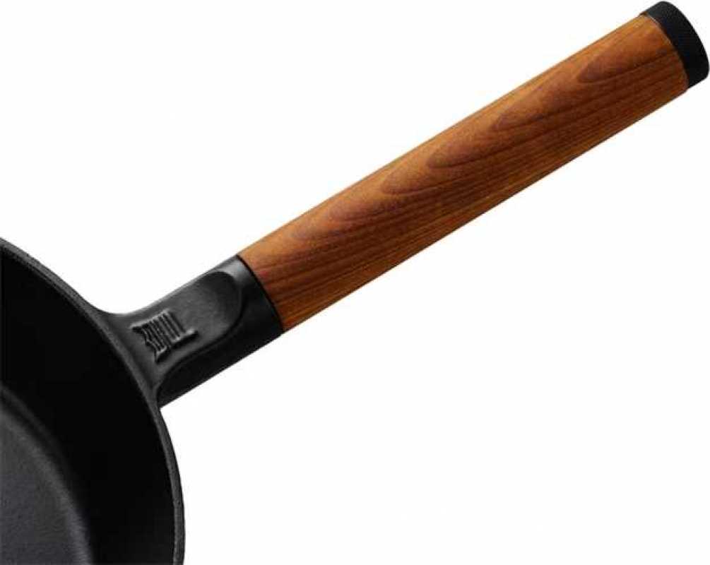 FISKARS Norden Gusseisen-Bratpfanne