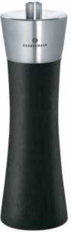 Zassenhaus Salz-/Pfeffermühle Augsburg Buche schwarz