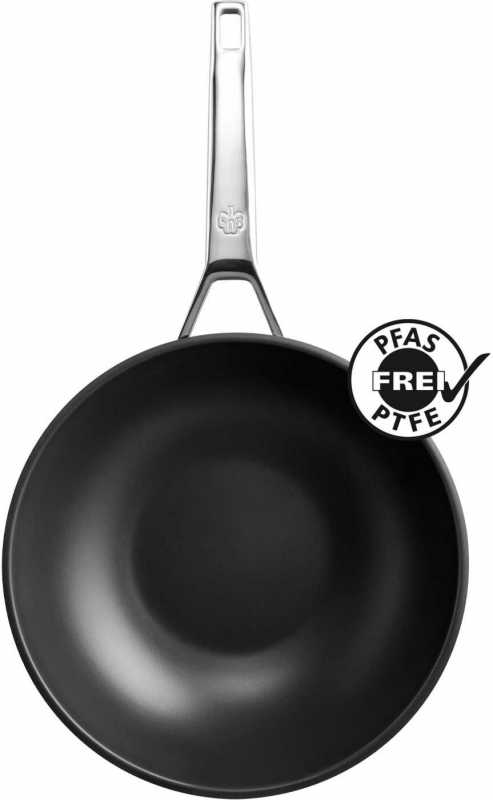 UniverSUS Wokpfanne Astral 28 cm