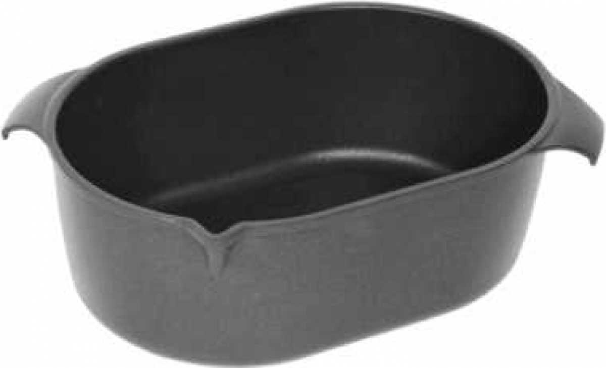 AMT Jumbobräter