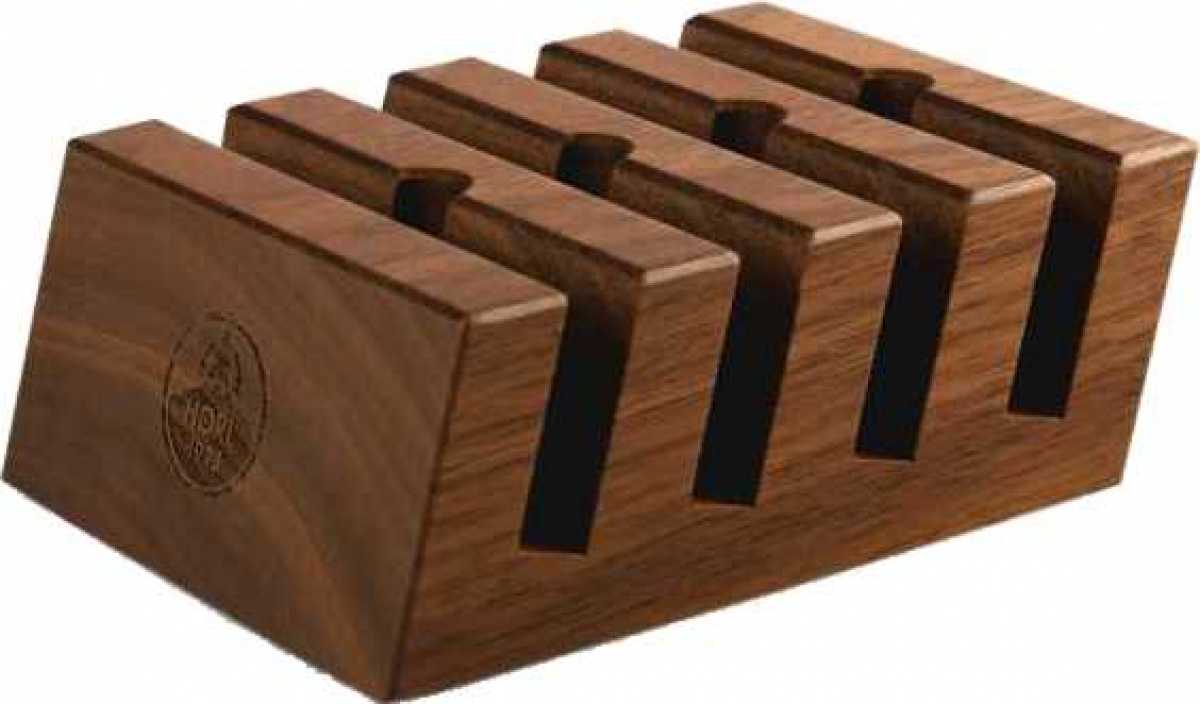 HORL Station für Schleifscheiben