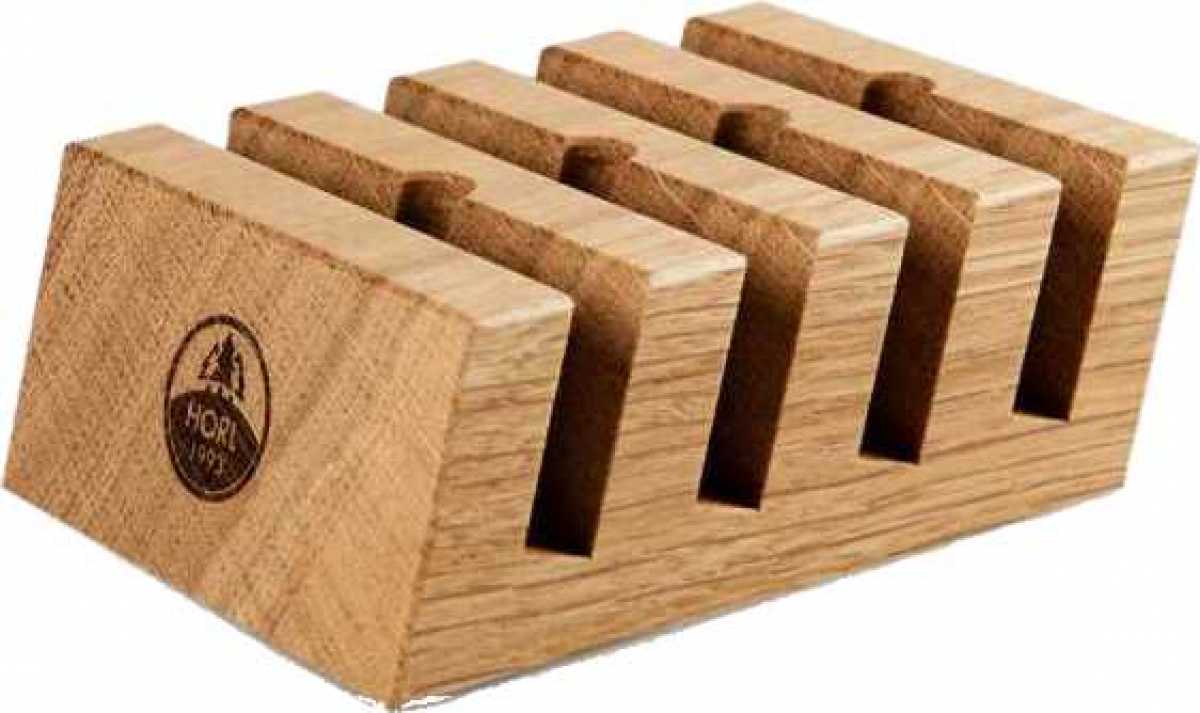 HORL Station für Schleifscheiben