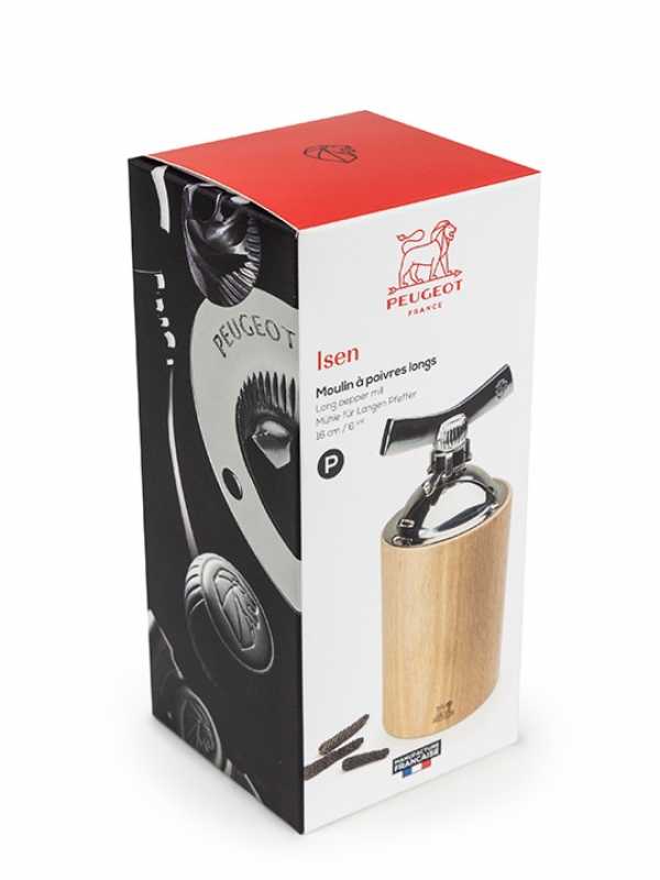 Peugeot Langpfeffermühle ISEN
