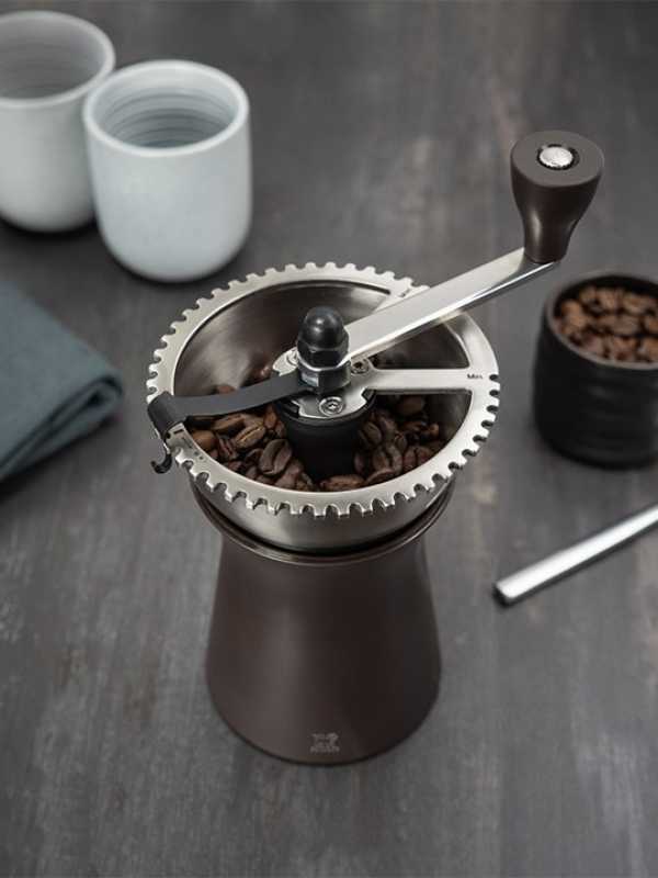 Kaffeemühle Kronos
