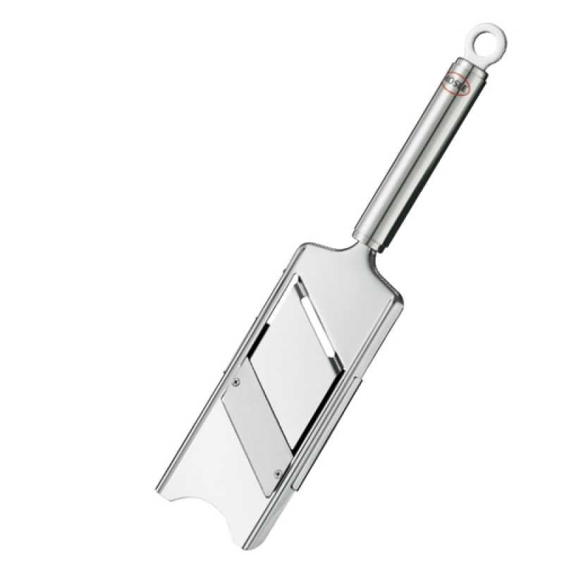 Rösle Gourmethobel