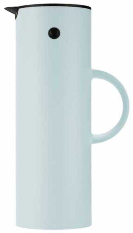 Stelton Isolierkanne farbig 1L