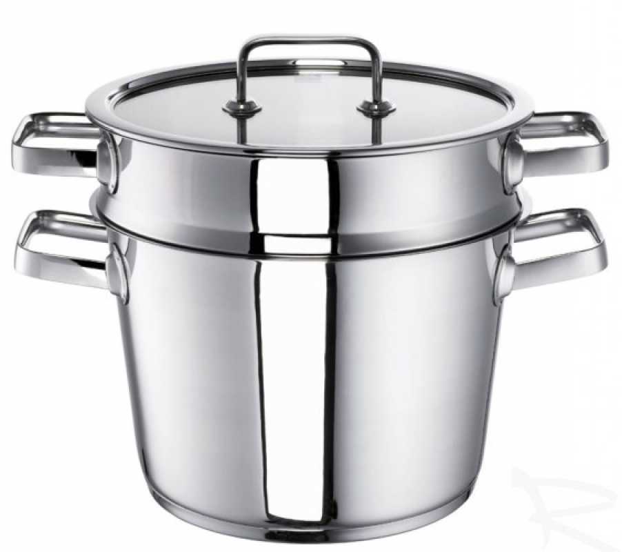 Rohe Spaghettitopf Conia