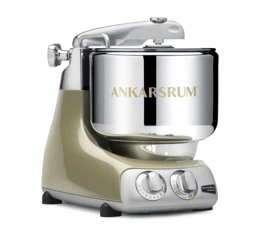 Assistent Gold