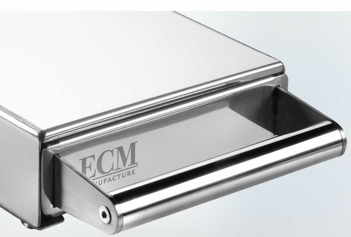 ECM Sudschublade M