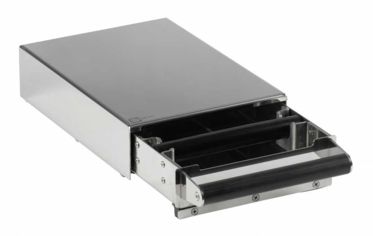 Joe Frex Sudschublade Exklusiv Slim