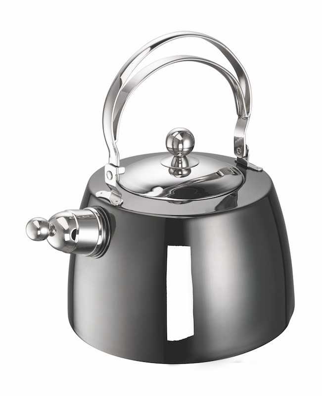Schulte-Ufer Flötenkessel Louis