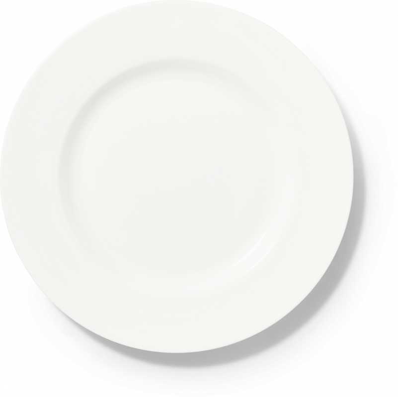 Dibbern Fine Bone China Classic Teller flach