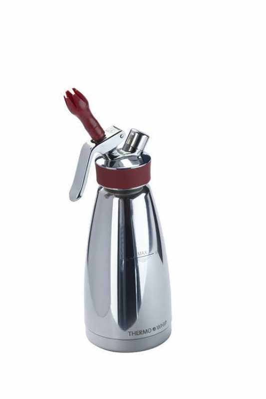 iSi Sahnebereiter Thermowhip