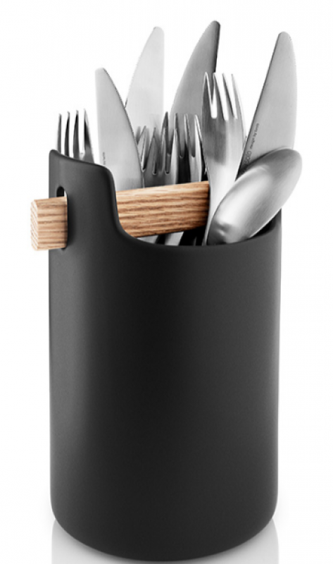 Toolbox Schwarz 20 cm