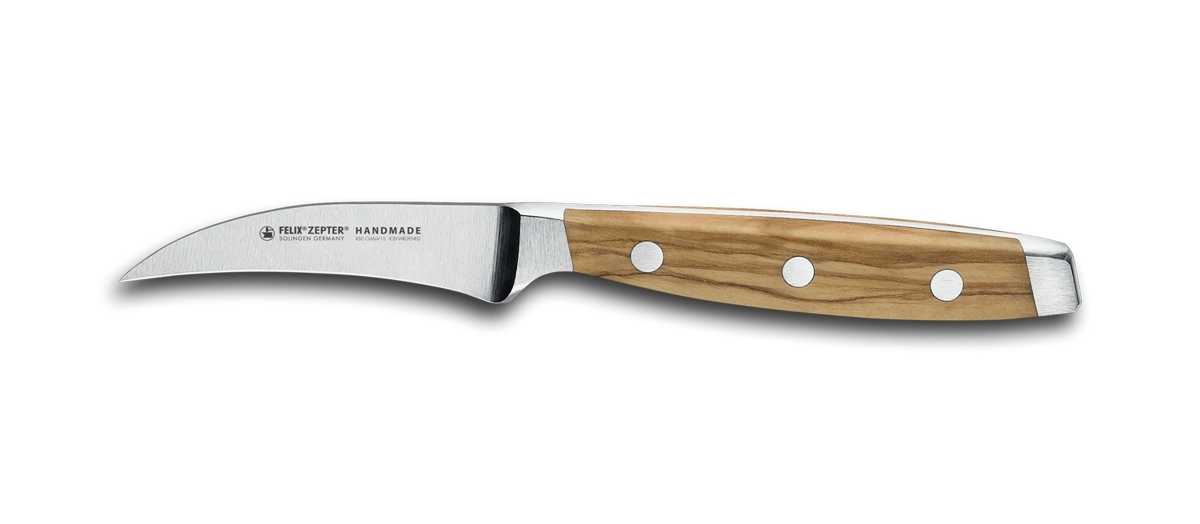 Tourniermesser