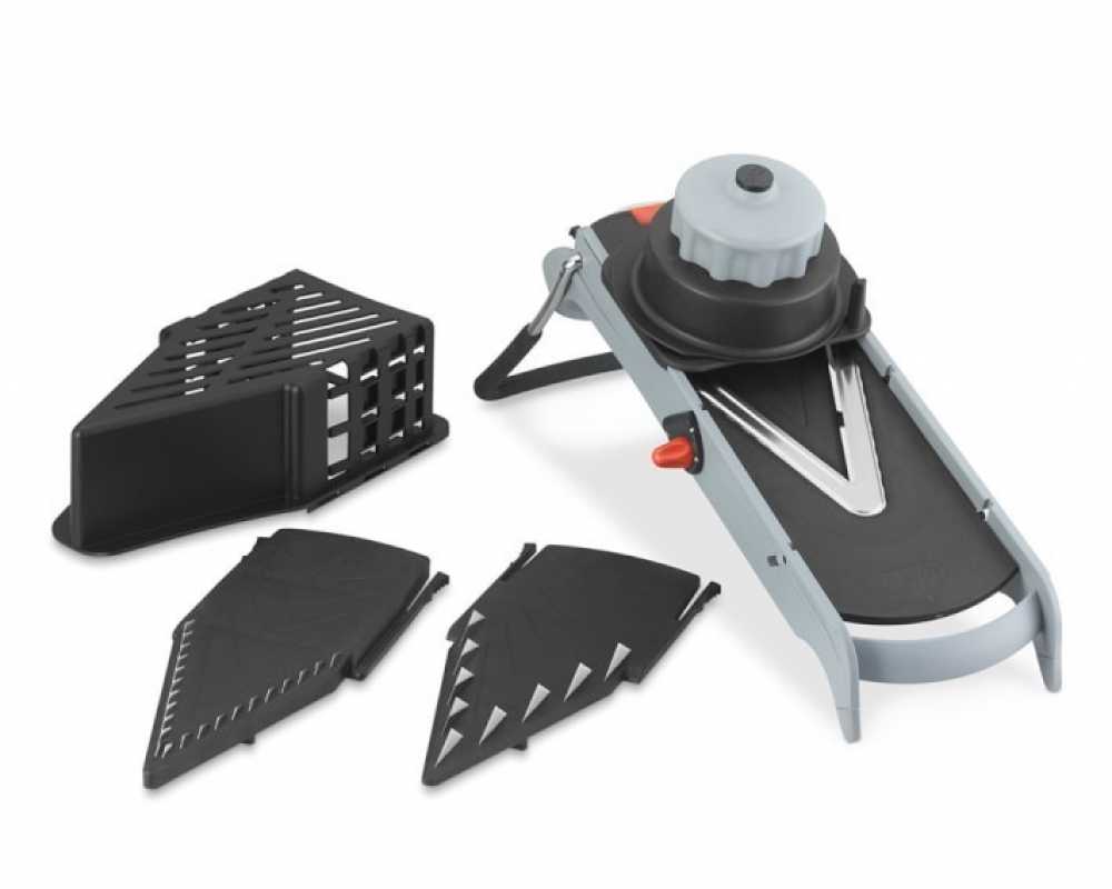La Mandoline Viper