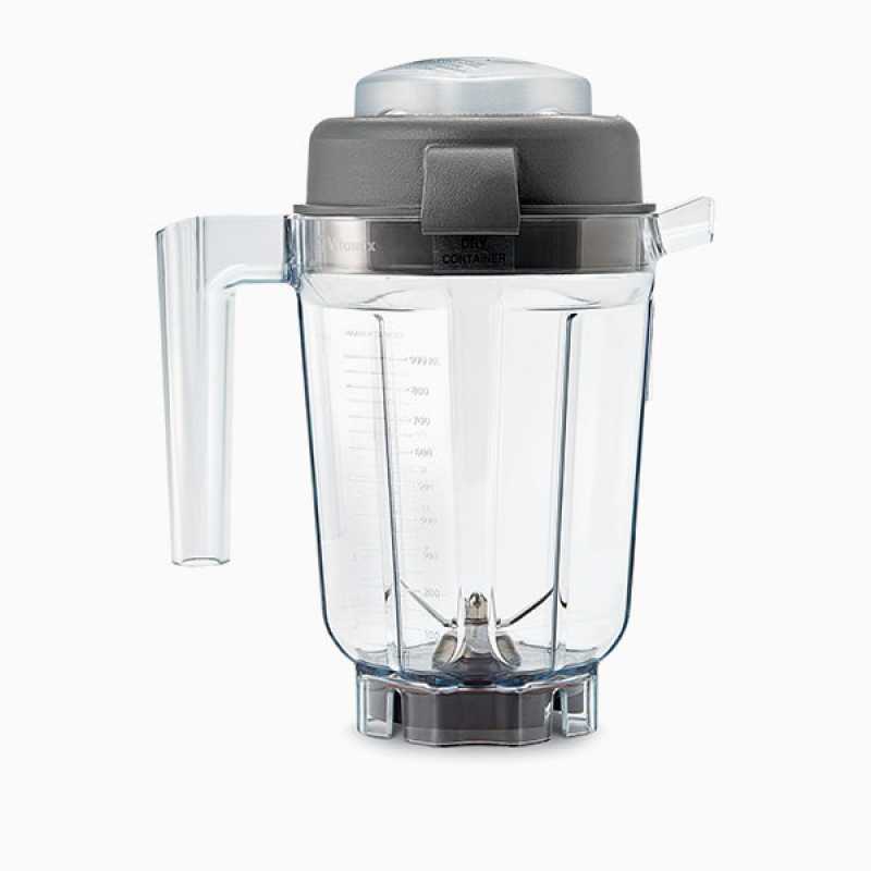 Vitamix Zubehör - Trockenbehälter 0,9l