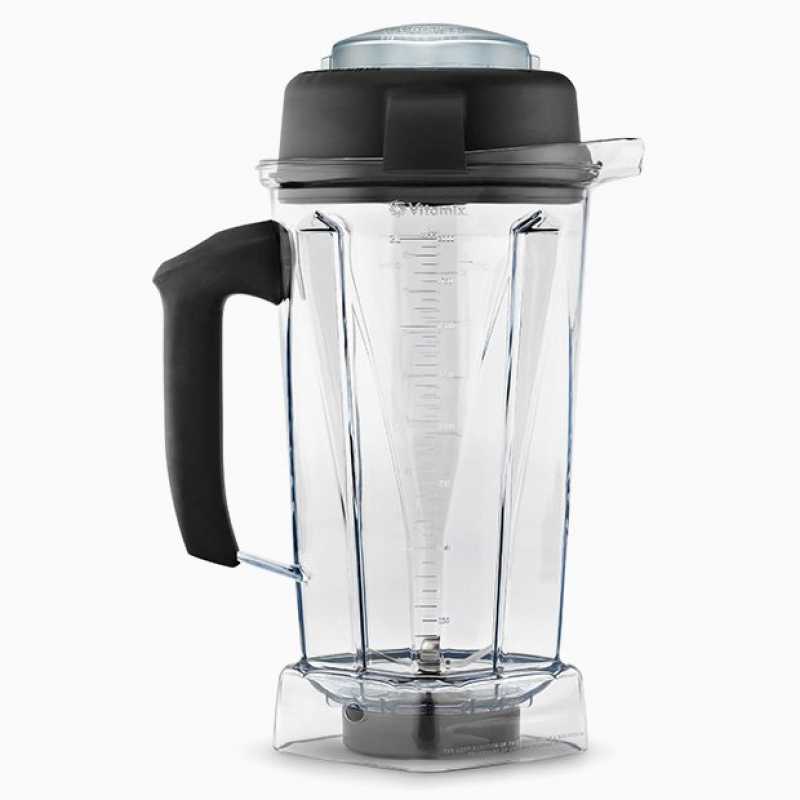Vitamix Zubehör - Behälter für Nasszubereitungen 2,0l