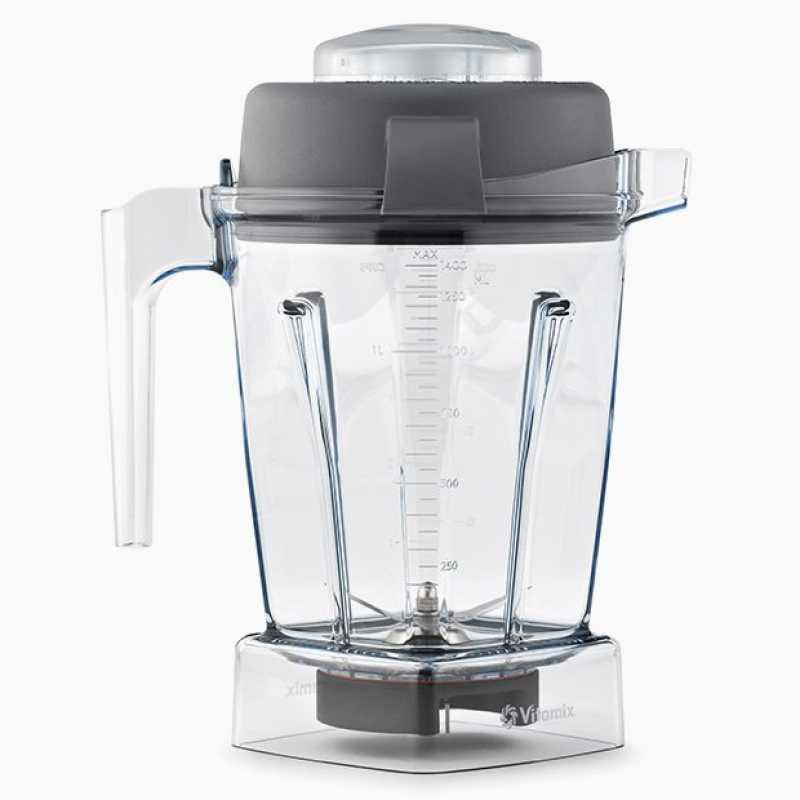 Vitamix Zubehör - Behälter für Nasszubereitungen 1,4l