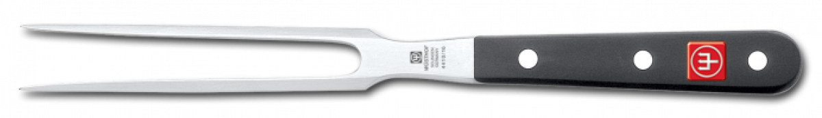 Fleischgabel