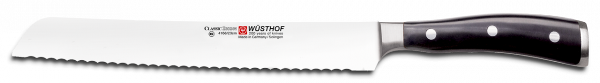 Brotmesser - 23 cm