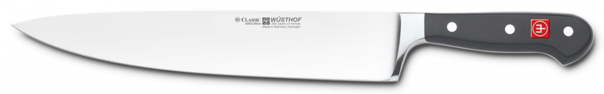 Kochmesser mittel - 26 cm