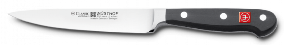 Schinkenmesser - 14 cm