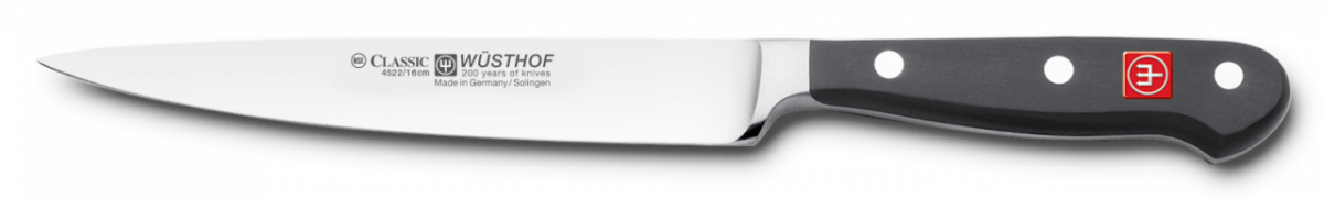 Schinkenmesser - 16 cm