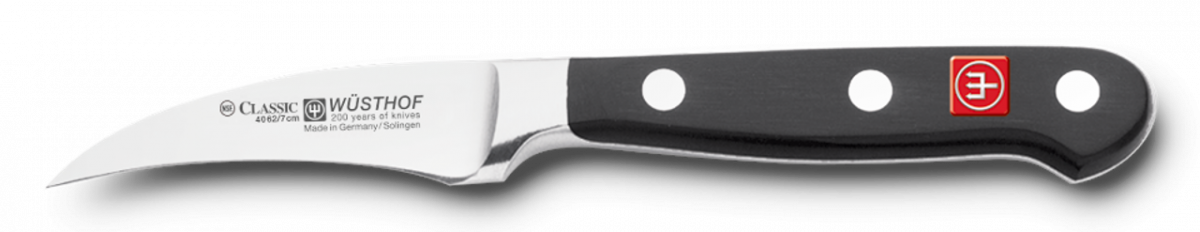 Tourniermesser