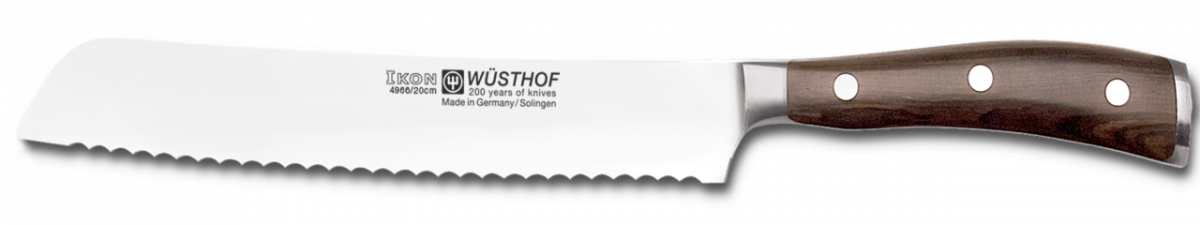 Brotmesser - 20 cm