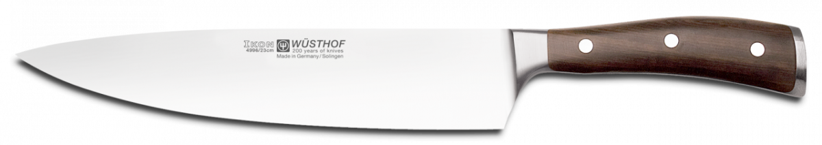 Kochmesser - 23 cm