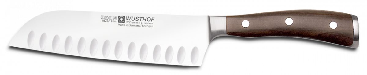 Santoku - 17 cm