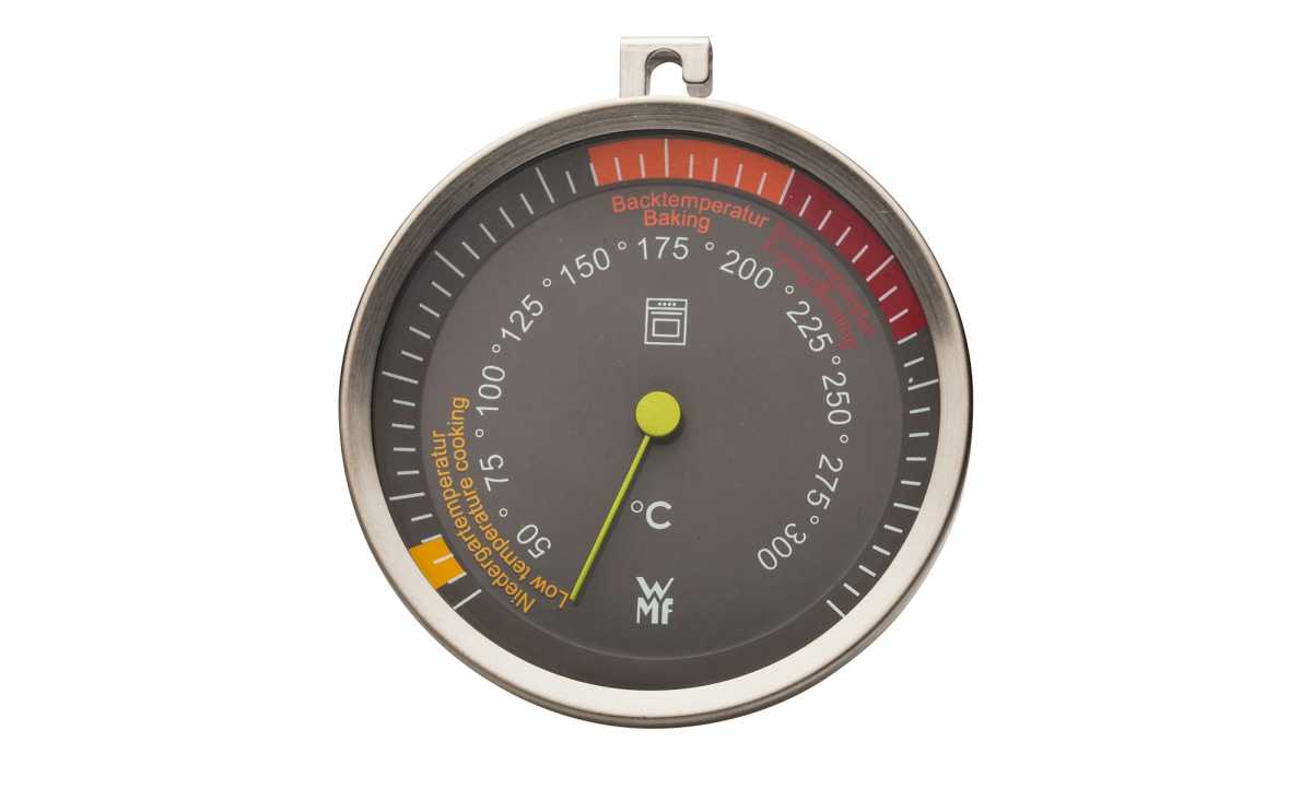 WMF  Backofenthermometer
