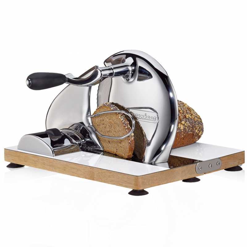 Zassenhaus Allesschneider Manuell