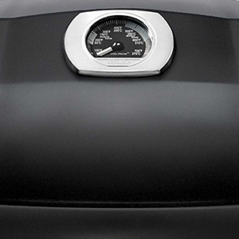 Napoleon Travel Q285 Pro