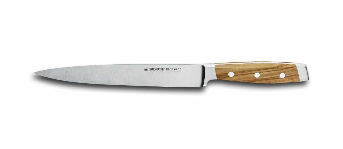 Zubereitungsmesser